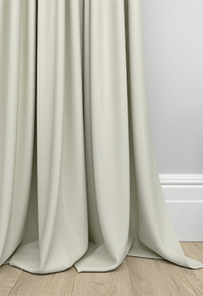 Wexley, Vanilla Cream - Made to Measure Curtains